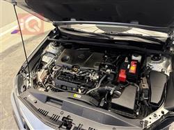 تۆیۆتا کامری